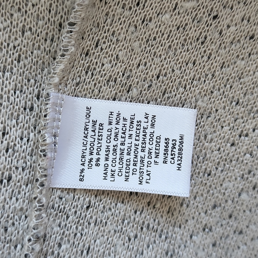 Halogen Jacket - Picture 5 of 6